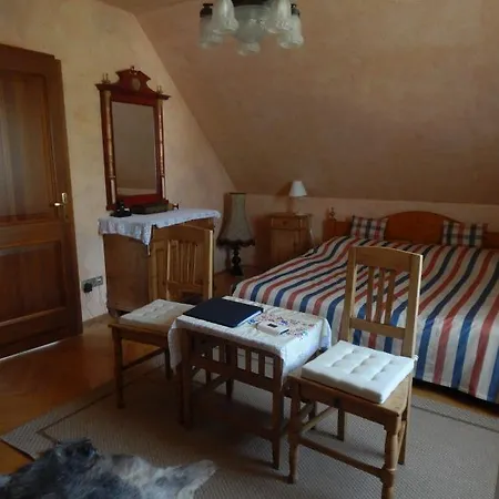 Palazzo Wellness Pensión 4*