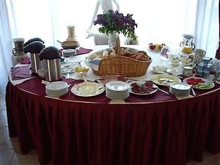 Palazzo Wellness 4*