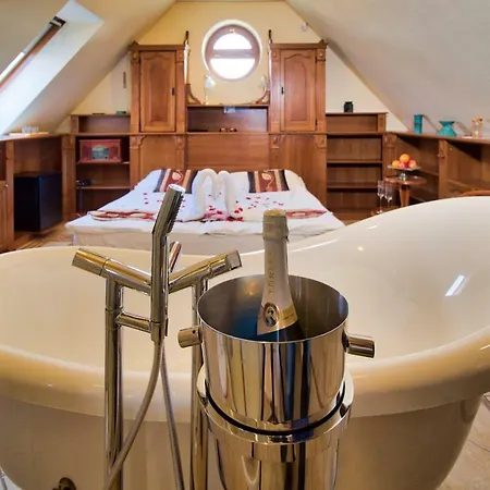 Palazzo Wellness 4* Eger
