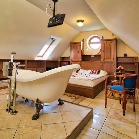 Palazzo Wellness
