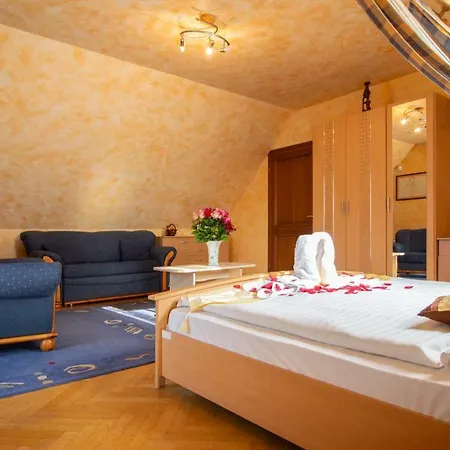 Palazzo Wellness Eger
